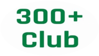 300 Club +